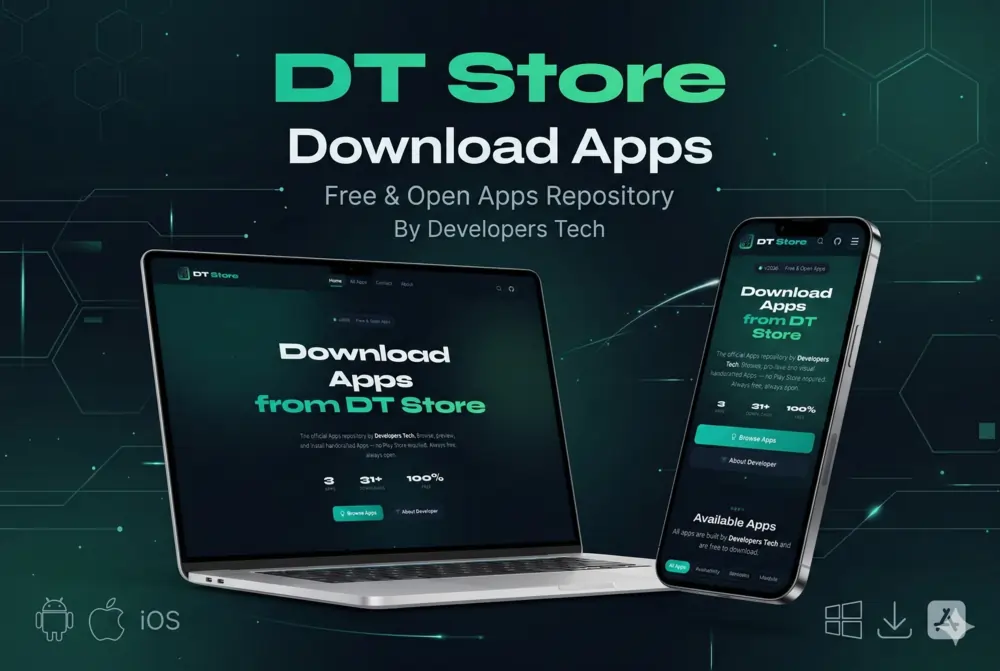 DT Store Thumbnail